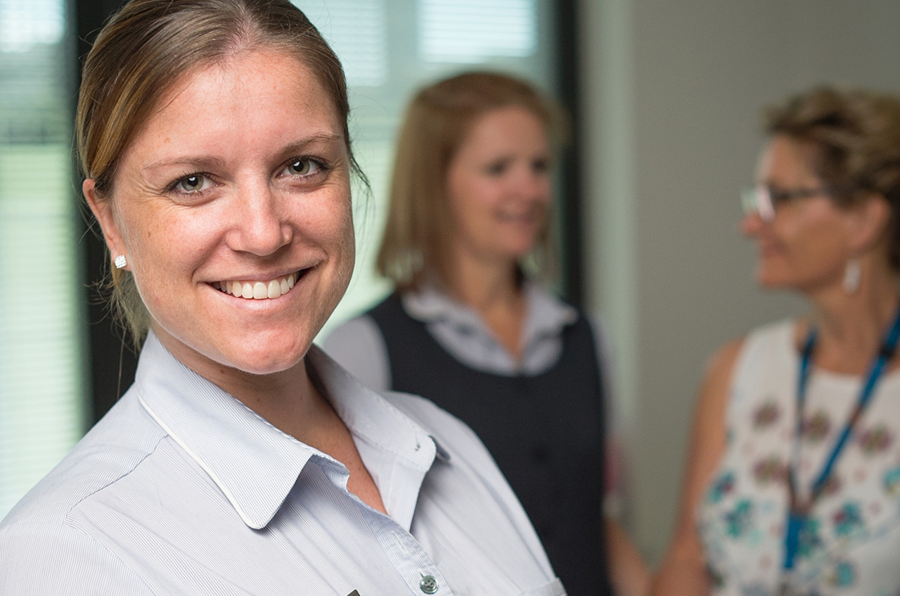 Maternity services Gold Coast Health