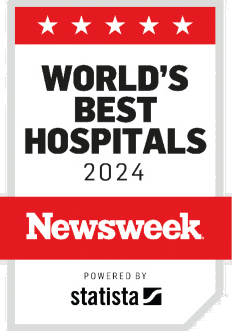 Worlds' Best Hospitals