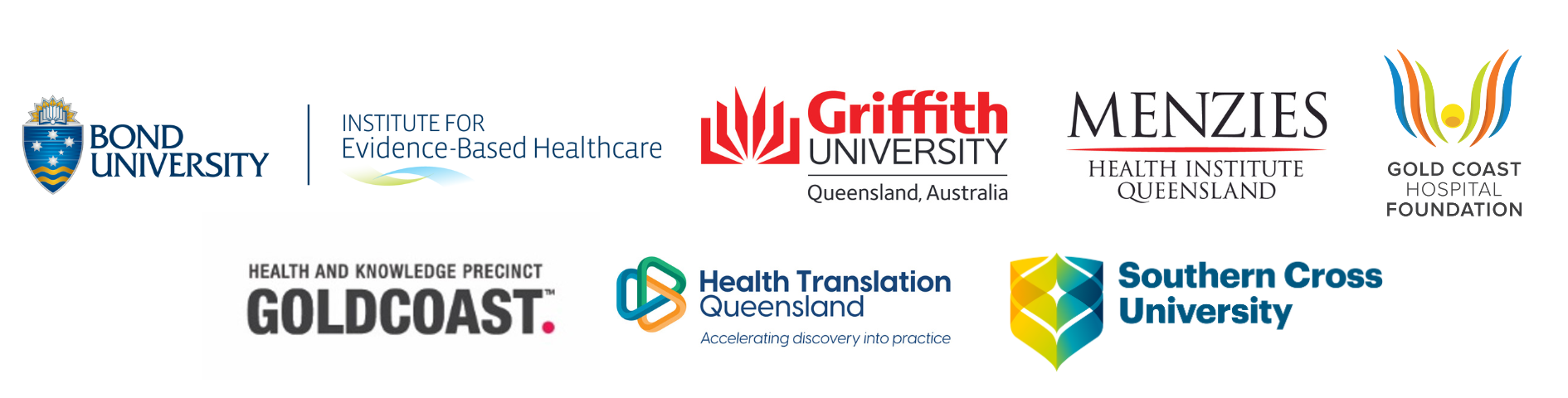 Gold Coast Health Research Partners
