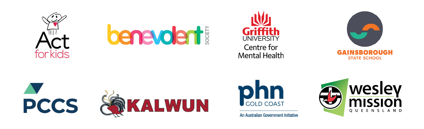 Our partner logos