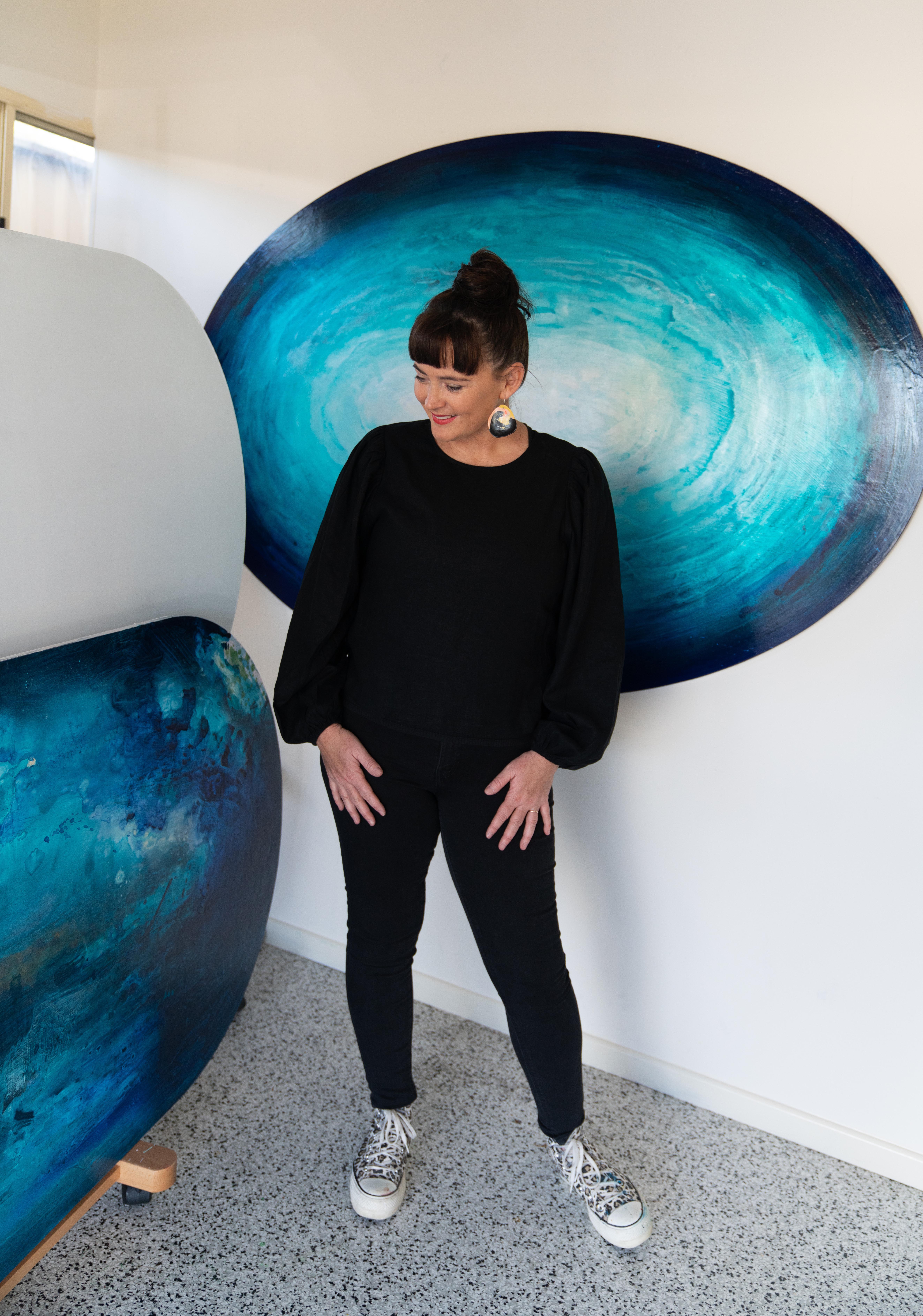 Anna Ward