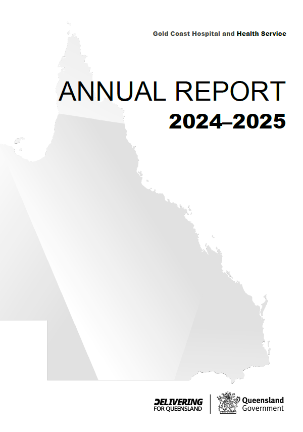 GCH Annual Report 24-25