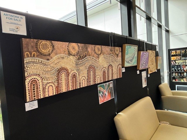 NAIDOC 2