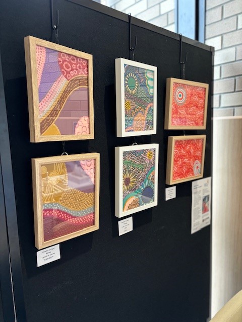 NAIDOC 5