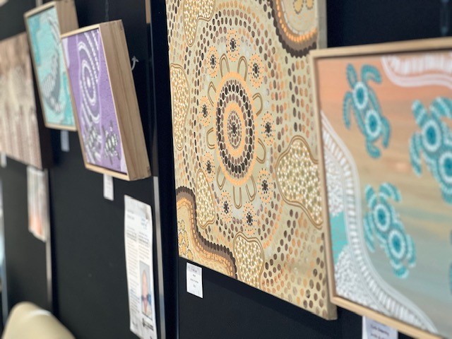 NAIDOC 4