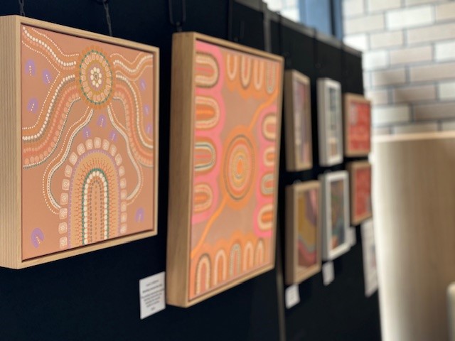 NAIDOC 1