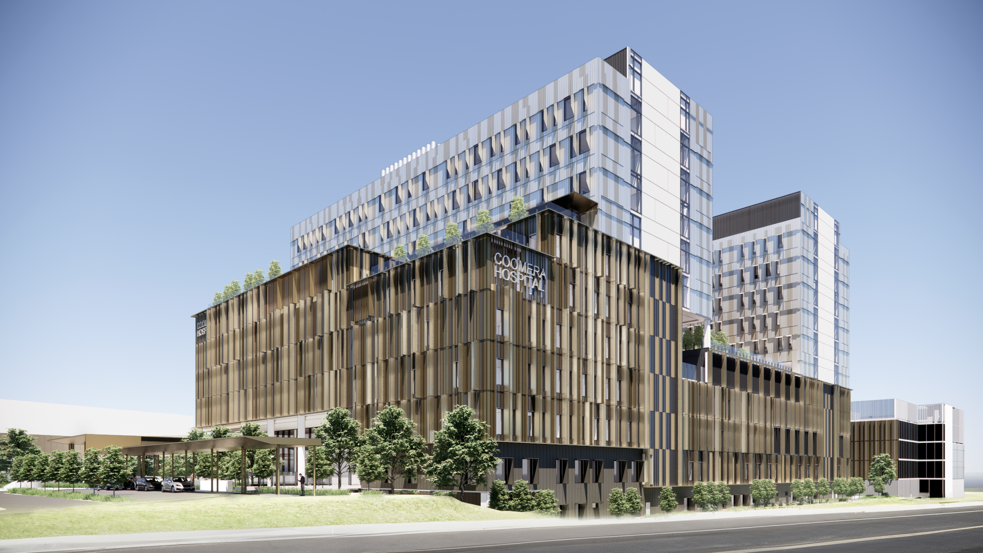 new-coomera-hospital
