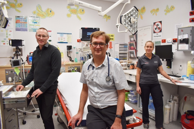 Accessing Information Gold Coast Health