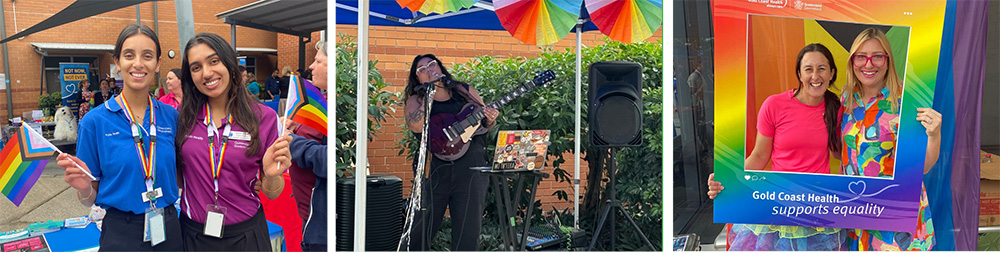 Pride fest
