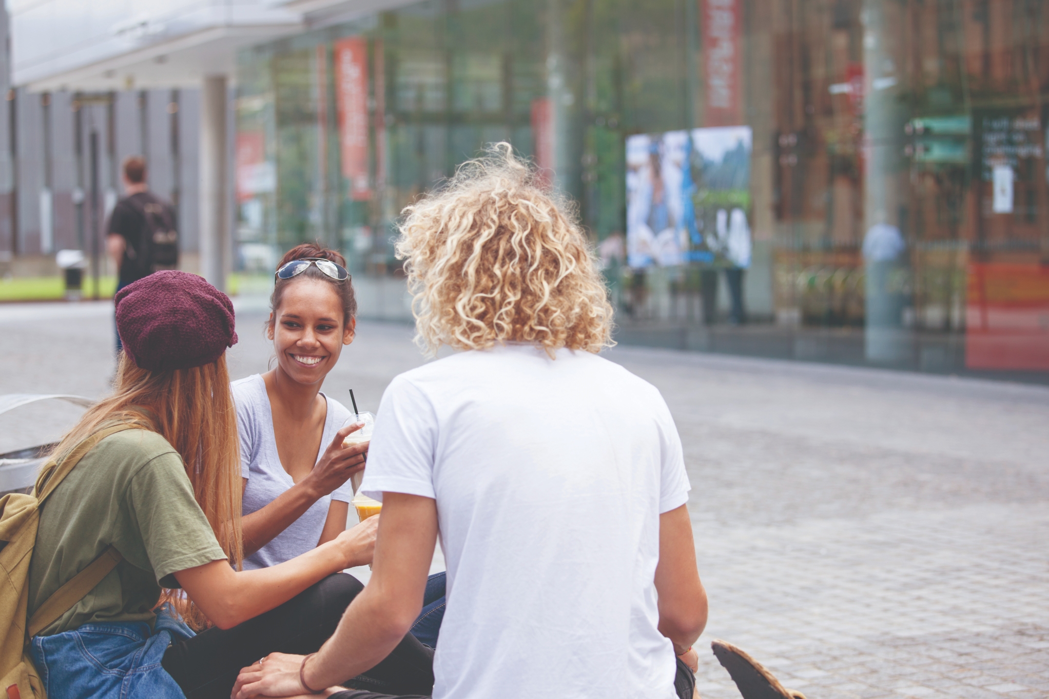 Day Program Adolescent Extended Treatment Facility