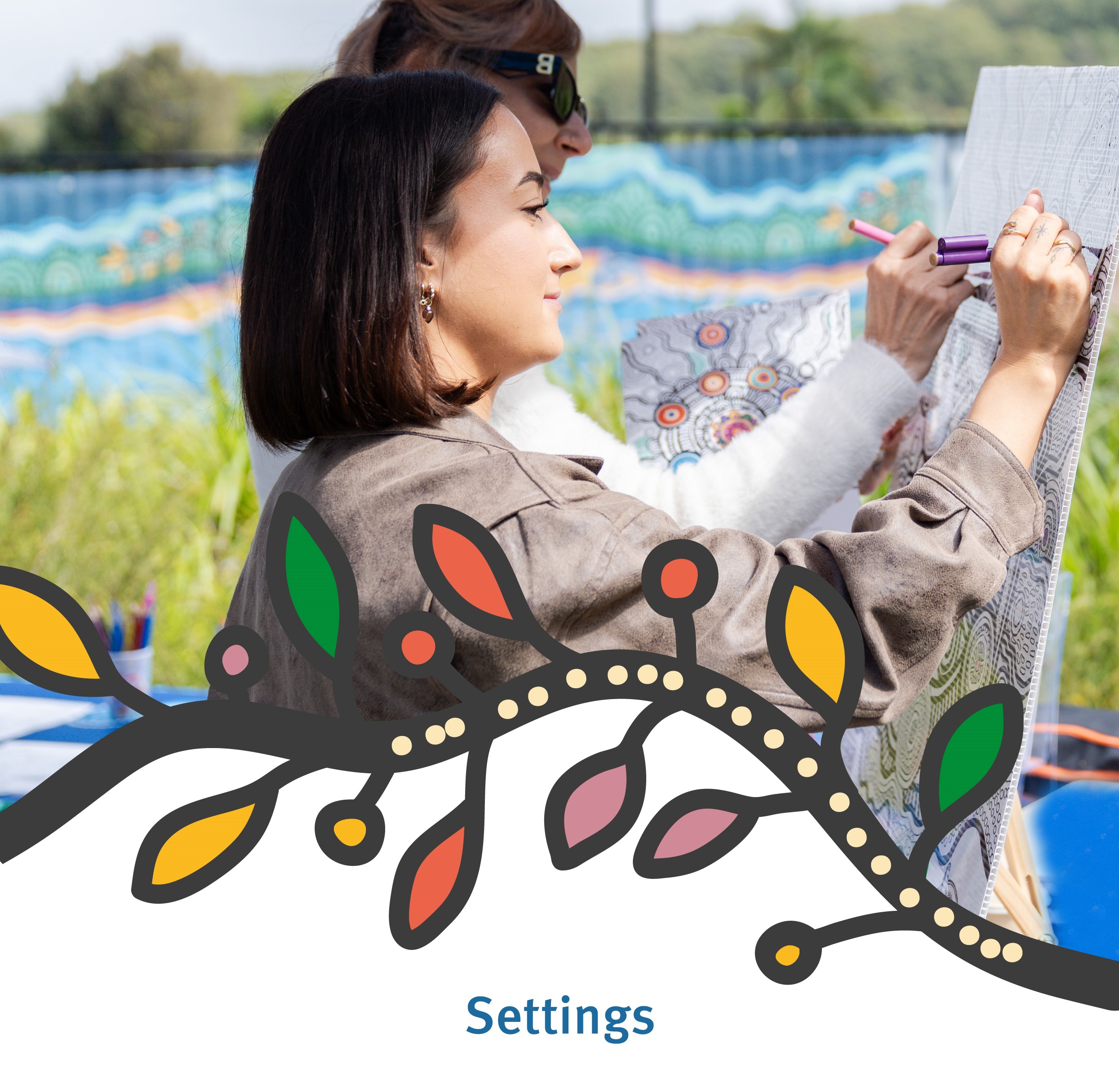 Embedding Culture Therapy
