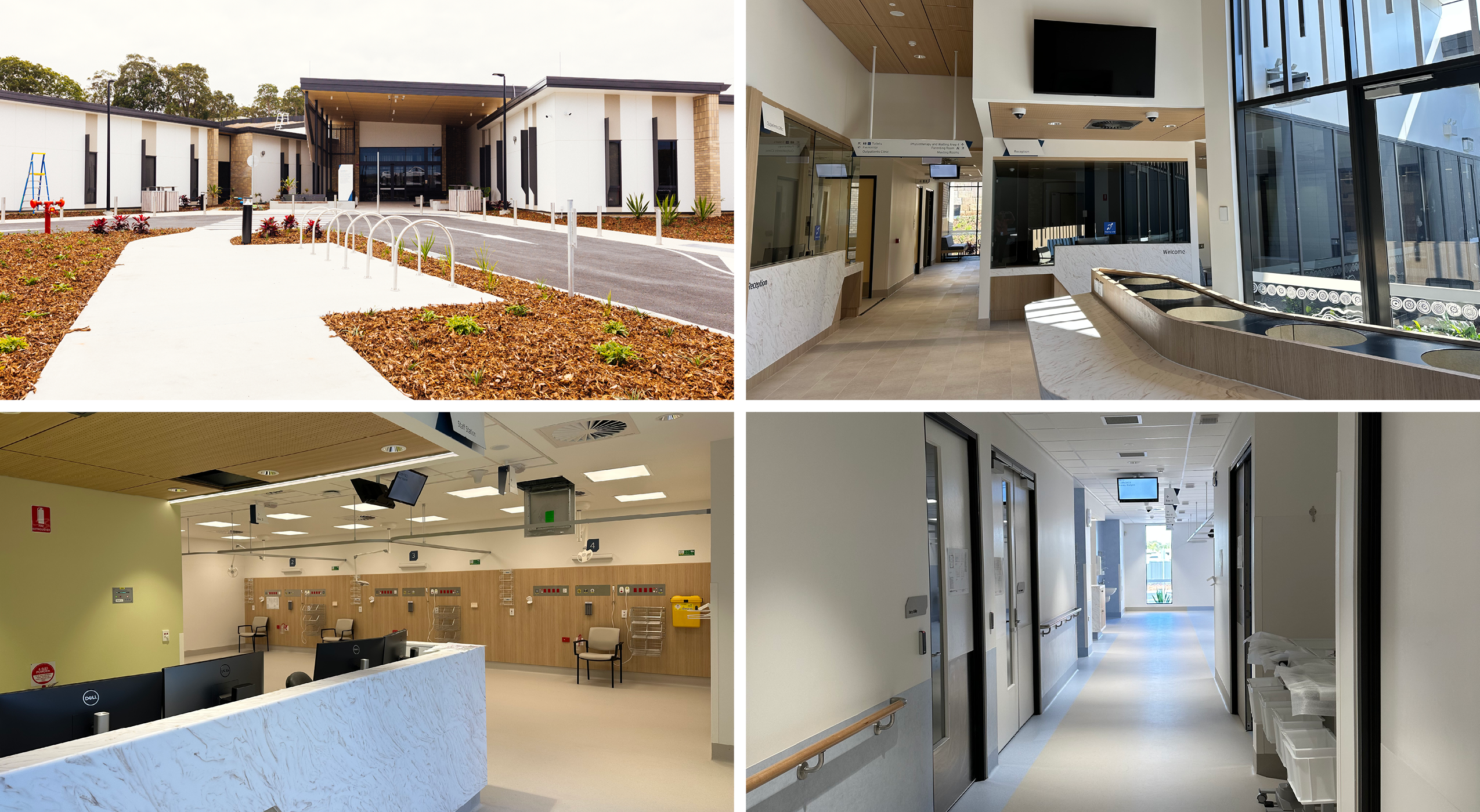 Tugun Satellite Hospital