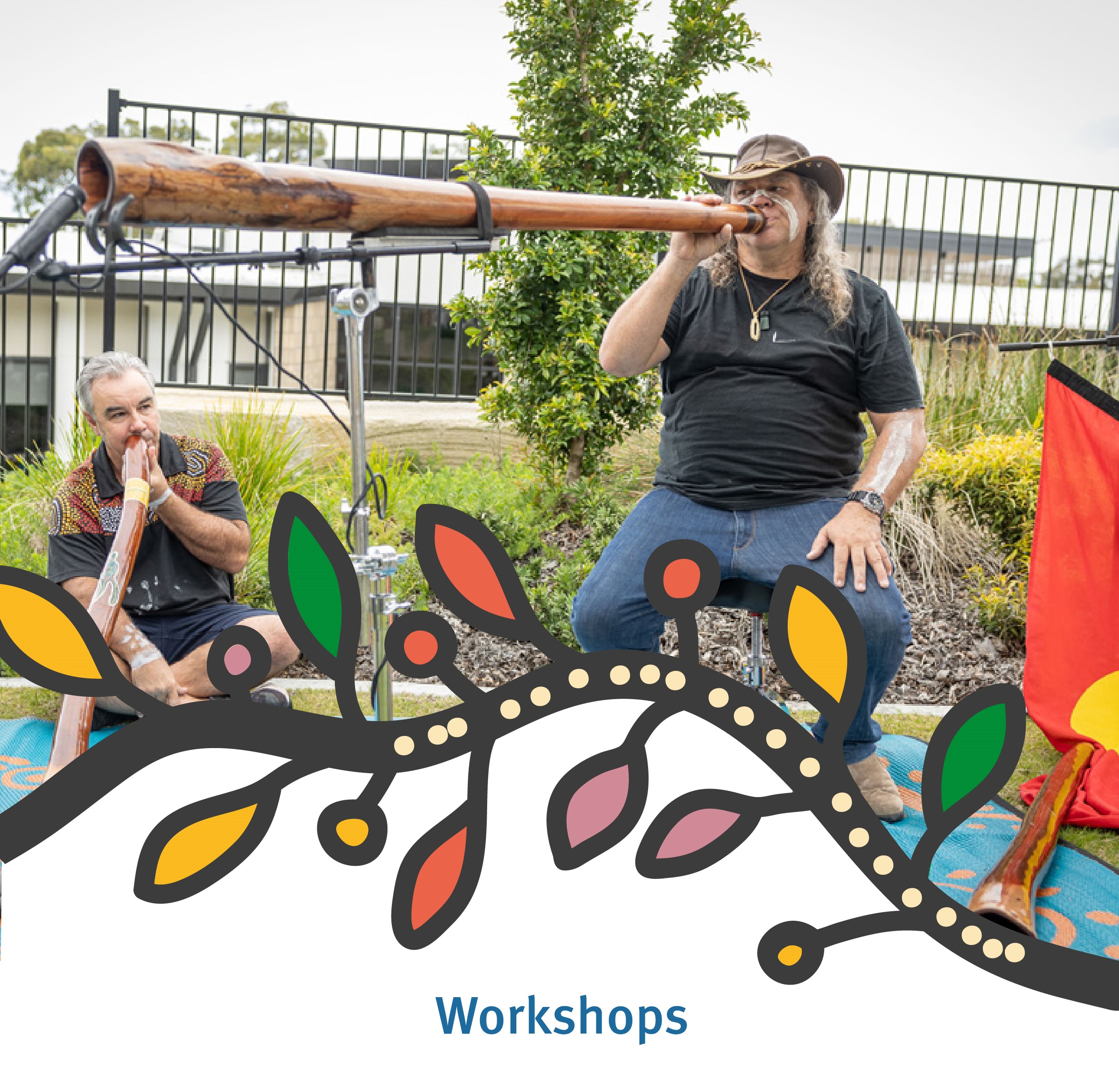 Workshop CT