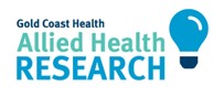 Allied Health Research logo