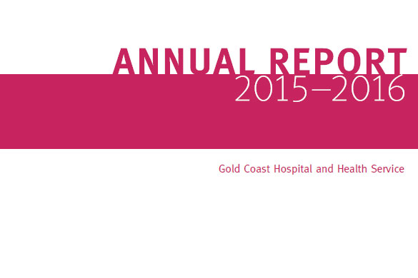 annual report