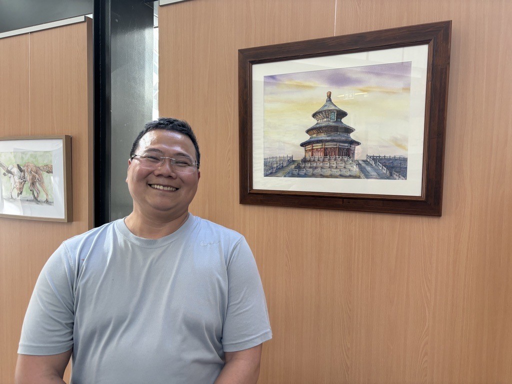 Tsung Li