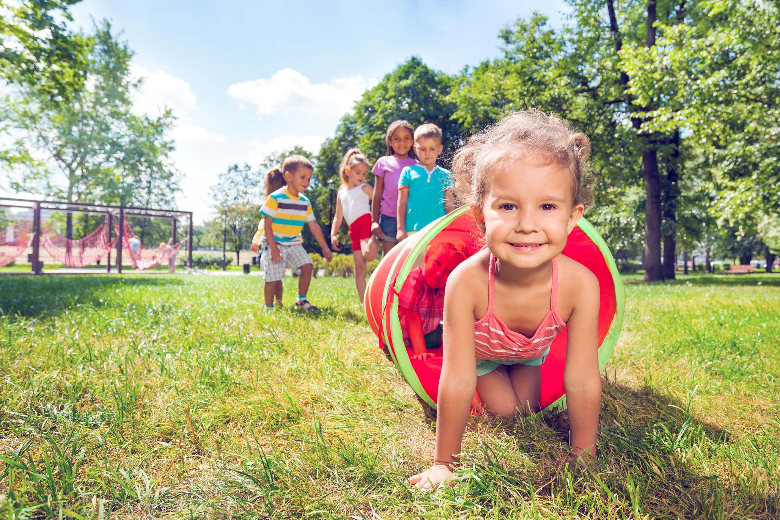 Kids daycare