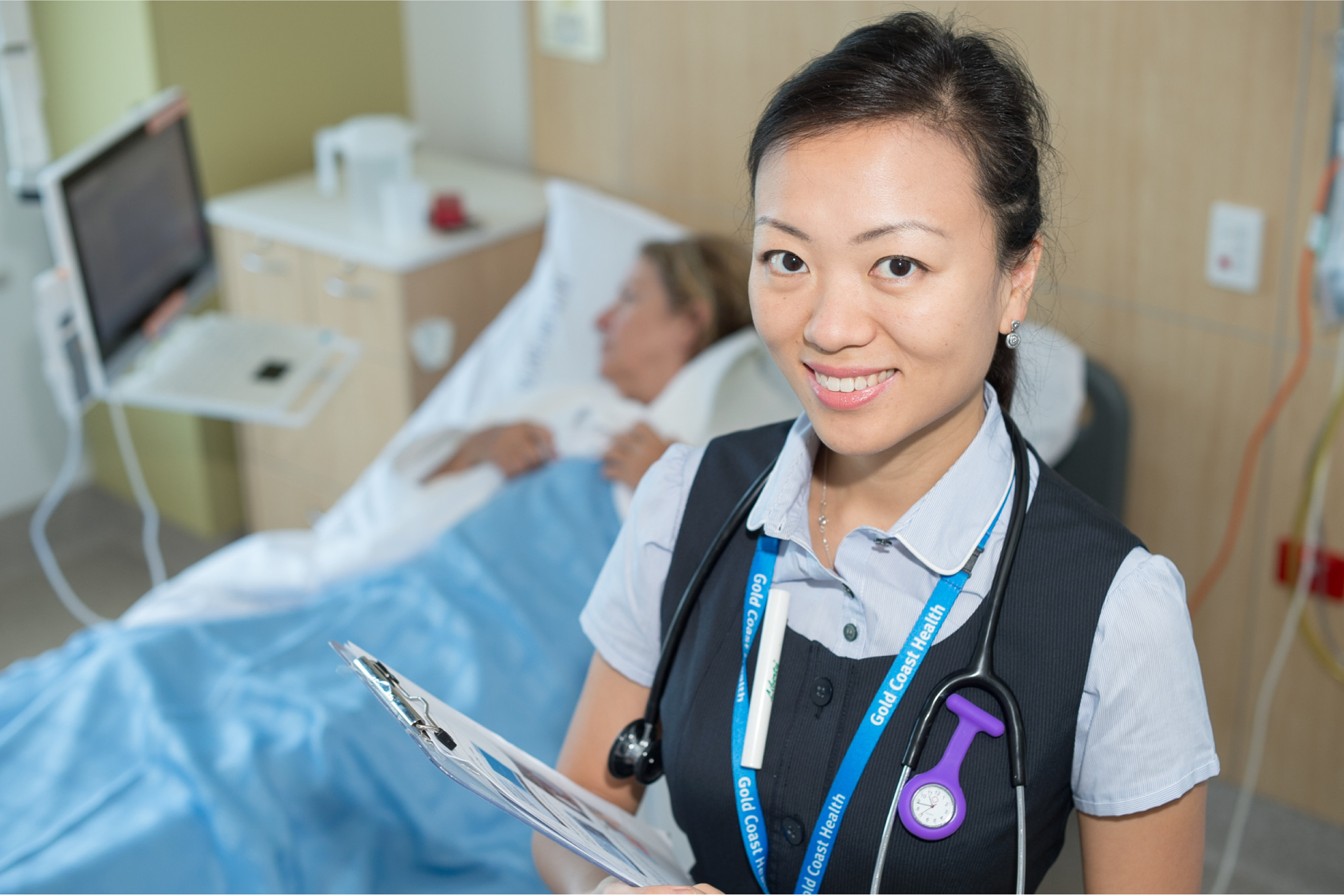 Registered nurse jobs gold coast