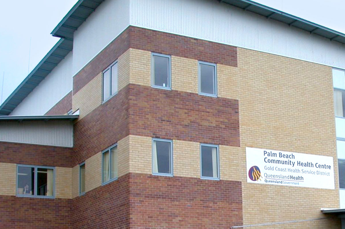 Palm Beach Community Health Centre