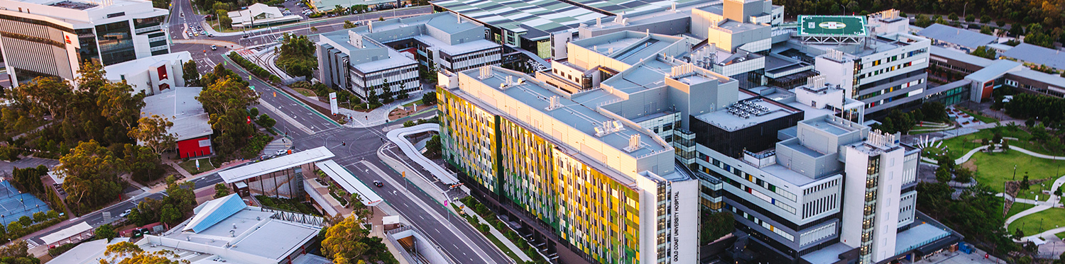 Our Infrastructure Projects