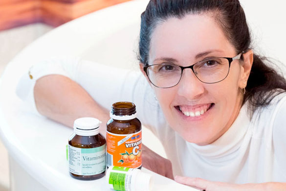 Multivitamins for pregnancy – helpful or harmful? Multivitamins for pregnancy – helpful or harmful?