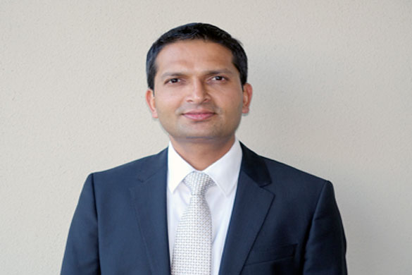 Dr Sandeep Bhuta Dr Sandeep Bhuta