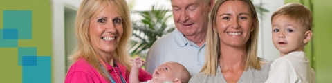 Free Community Immunisation Clinics | Gold Coast Health