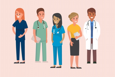 COVID-19 Staff Portal | Gold Coast Health