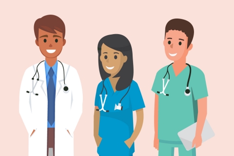COVID-19 Staff Portal | Gold Coast Health