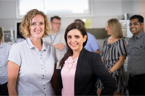 Coronavirus (COVID-19) | Gold Coast Health