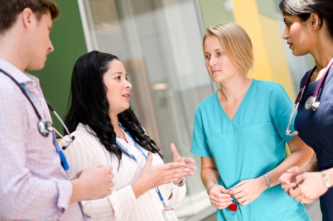 Recruitment Gold Coast Health
