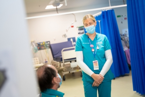 Robina Hospital | Gold Coast Health