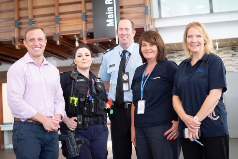 Palm Beach Community Health Centre Gold Coast Health