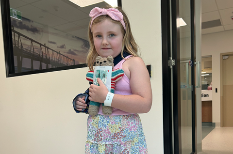 Robina Hospital | Gold Coast Health