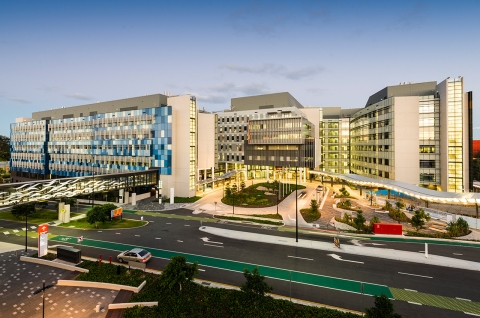 Contact Us Gold Coast Health