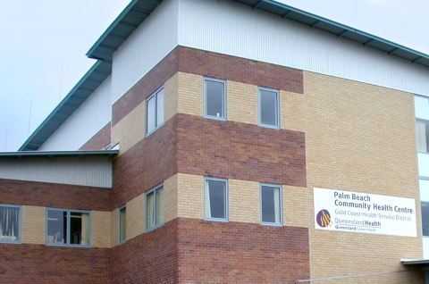 Hospitals and Centres | Gold Coast Health