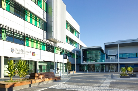 Contact Us Gold Coast Health