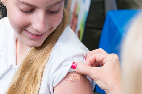 Immunisation | Gold Coast Health
