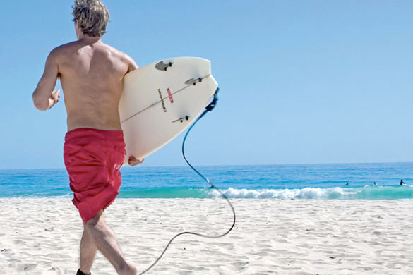 When the surf is up, so are bodysurfing injuries When the surf is up, so are bodysurfing injuries